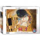 Pocałunek- fragment, Klimt, 1000el. (Smart Cut Technology) - Sklep Art Puzzle